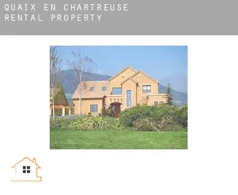 Quaix-en-Chartreuse  rental property