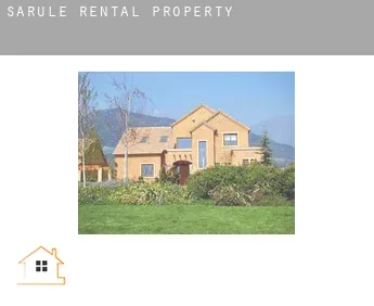 Sarule  rental property