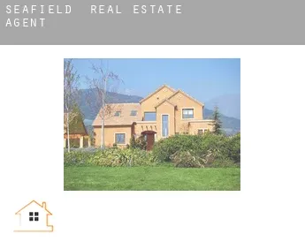 Seafield  real estate agent