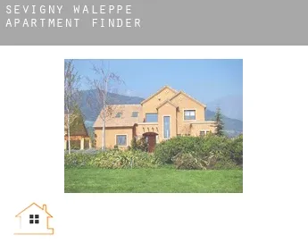 Sévigny-Waleppe apartment finder