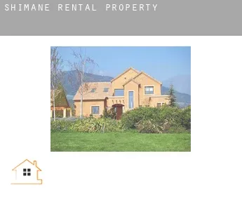 Shimane  rental property