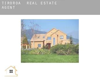 Tiroroa  real estate agent
