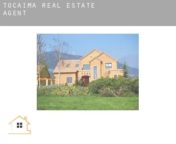 Tocaima  real estate agent