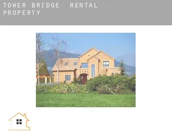 Tower Bridge  rental property