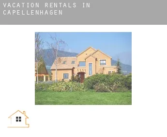 Vacation rentals in  Capellenhagen