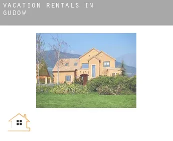 Vacation rentals in  Gudow
