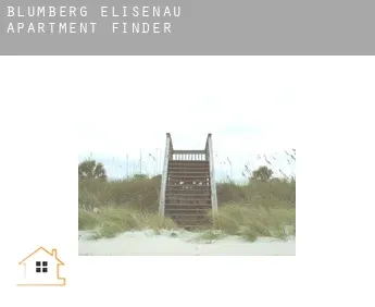 Blumberg-Elisenau  apartment finder
