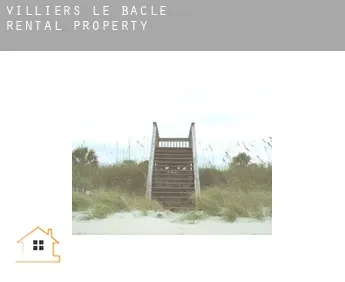 Villiers-le-Bâcle  rental property