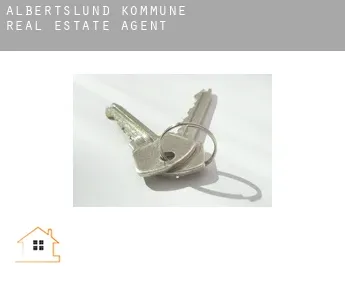 Albertslund Kommune  real estate agent