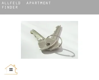 Allfeld  apartment finder