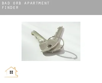 Bad Orb apartment finder