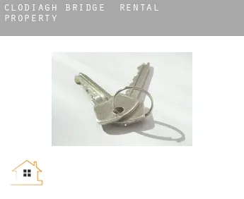 Clodiagh Bridge  rental property