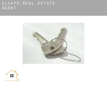 Elcapo real estate agent