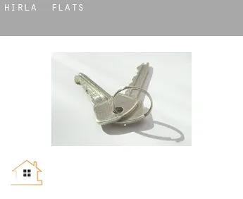 Hirla  flats