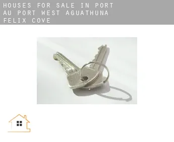 Houses for sale in  Port au Port West-Aguathuna-Felix Cove