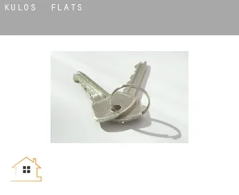 Külos  flats