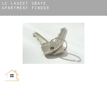 Le Lauzet-Ubaye  apartment finder