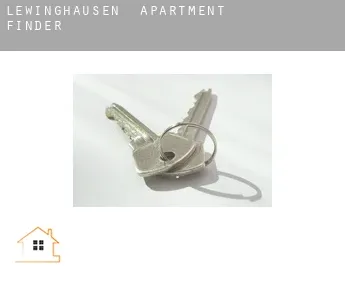Lewinghausen  apartment finder