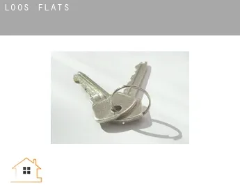 Loos  flats