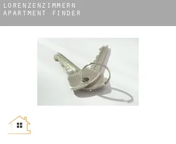 Lorenzenzimmern  apartment finder