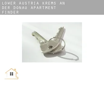 Politischer Bezirk Krems an der Donau (Lower Austria)  apartment finder