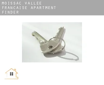 Moissac-Vallée-Française  apartment finder