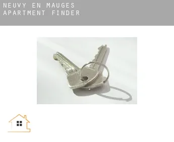 Neuvy-en-Mauges  apartment finder