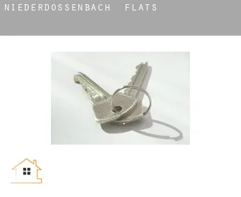 Niederdossenbach  flats