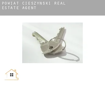 Powiat cieszyński  real estate agent