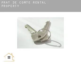 Prat de Comte  rental property