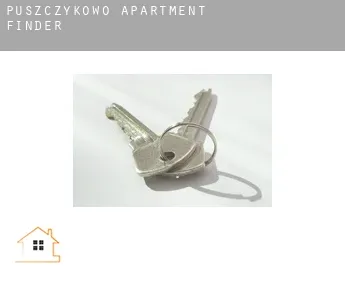Puszczykowo apartment finder