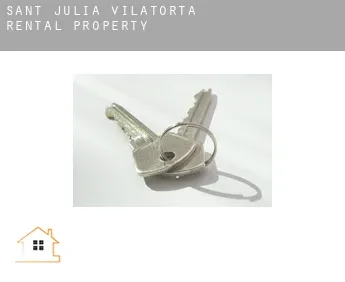 Sant Julià de Vilatorta  rental property