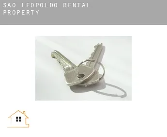 São Leopoldo  rental property