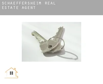 Schaeffersheim  real estate agent