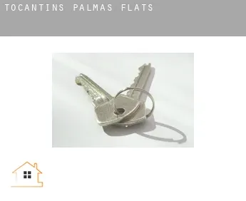 Palmas (Tocantins)  flats
