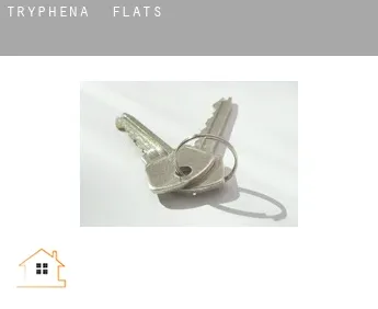 Tryphena  flats
