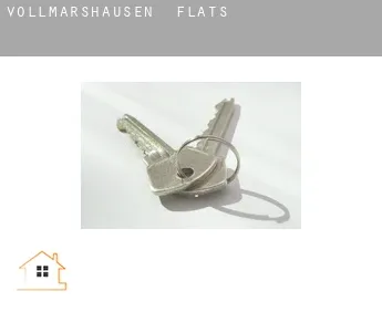 Vollmarshausen  flats