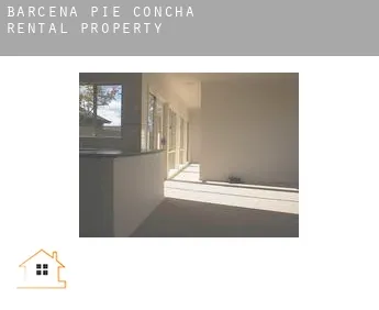 Bárcena de Pie de Concha  rental property