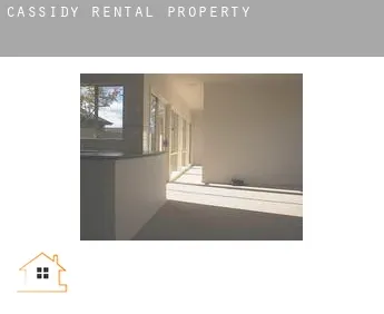 Cassidy  rental property