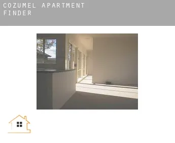 San Miguel de Cozumel  apartment finder