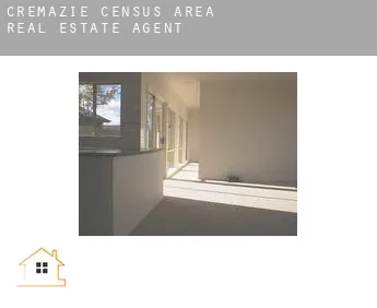 Crémazie (census area) real estate agent
