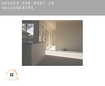 Houses for rent in  Valsenestre