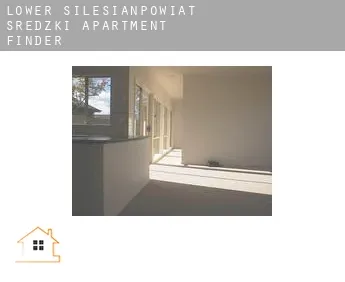 Powiat średzki (Lower Silesian Voivodeship)  apartment finder