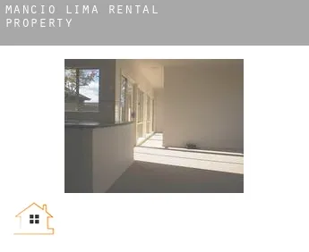 Mâncio Lima  rental property