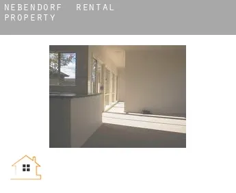 Nebendorf  rental property