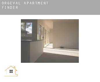 Orgeval  apartment finder