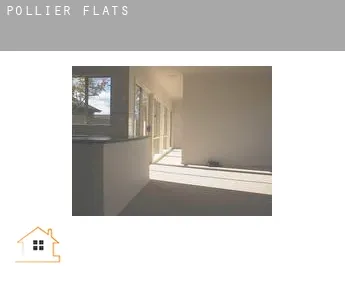 Pollier  flats