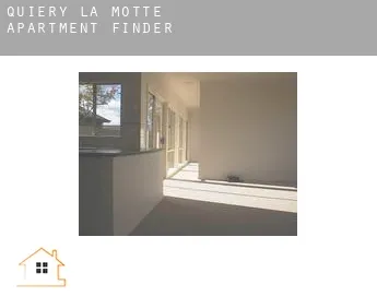 Quiéry-la-Motte  apartment finder
