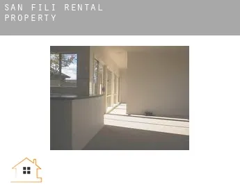 San Fili  rental property