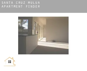 Santa Cruz Muluá  apartment finder